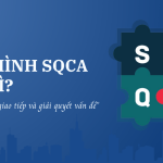 Mô hình SCQA - Tối ưu hóa giao tiếp và giải quyết vấn đề