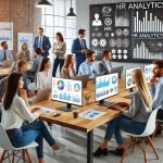 Phân tích nhân sự (HR Analytics)