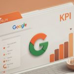 Triển khai KPI Google