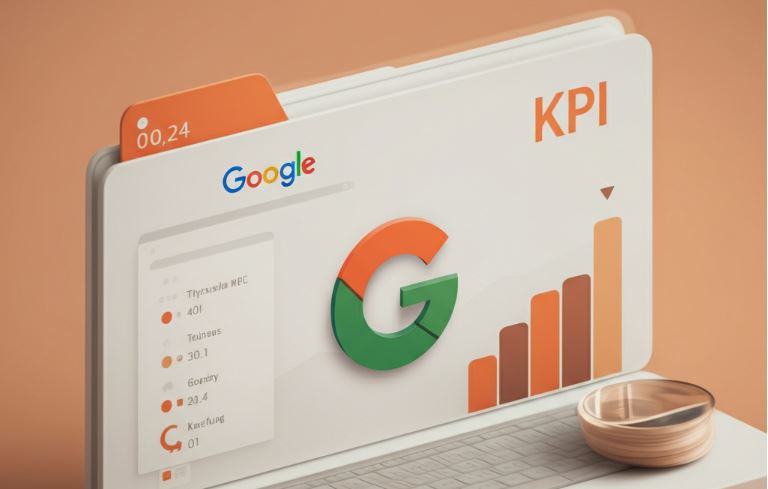 Triển khai KPI Google