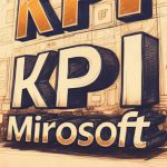 Triển khai KPI Microsoft