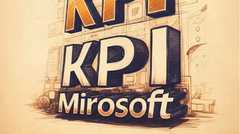 Triển khai KPI Microsoft