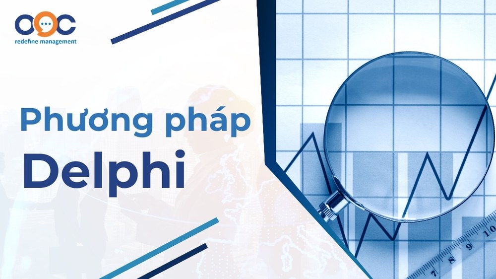 phương pháp delphi là gì