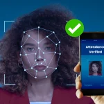 Face ID - Công nghệ chấm công mới