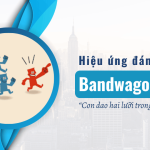 Hiệu ứng Bandwagon - Con dao hai lưỡi trong kinh doanh