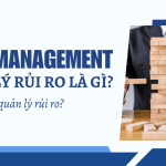 Quản lý rủi ro là gì Tại sao cần quản lý rủi ro