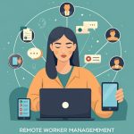 Quản lý Nhân viên Làm việc từ xa (Remote Worker Management)