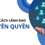 phong cách lãnh đạo chuyên quyền