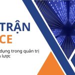 ma trận space