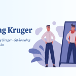 Hiệu ứng Dunning Kruger - Sự áo tưởng về năng lực bản thân