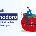 Kỹ thuật Pomodoro là gì Sử dụng để tối ưu hóa thời gian hiệu quả