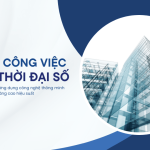 Quản lý công việc trong thời đại số