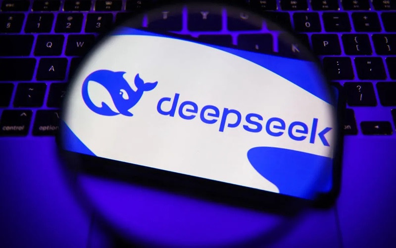 DeepSeek