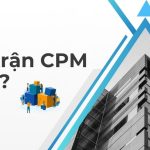 ma trận cpm là gì