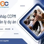 Phương pháp quản lý dự án CCPM