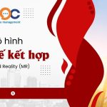 mô hình thực tế kết hợp