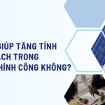 KPI có giúp tăng tính minh bạch trong hành chính công không