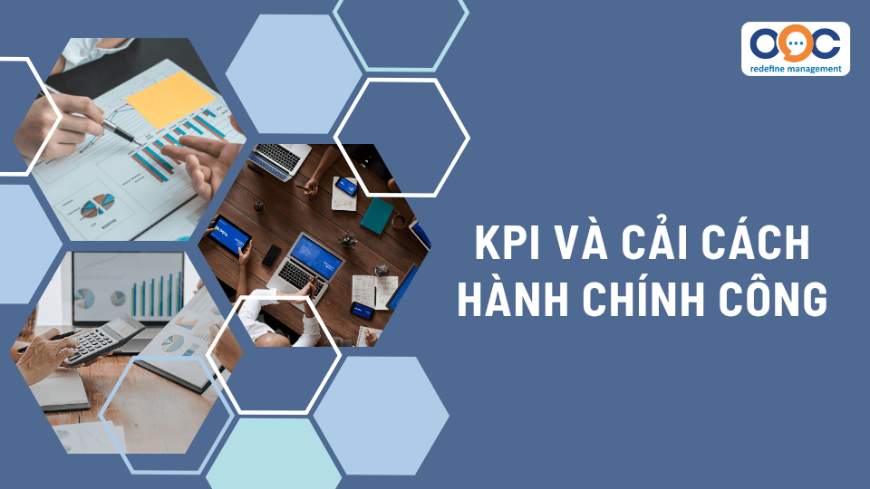 KPI và cải cách hành chính công