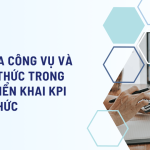 Văn hóa công vụ và thách thức trong việc triển khai KPI công chức