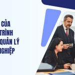 7 lợi ích của chương trình đào tạo quản lý chuyên nghiệp