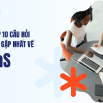 Giải đáp 10 câu hỏi thường gặp nhất về SaaS