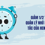 Giảm 1/2 thời gian quản lý nhờ 5 nguyên tắc của Henry Fayol
