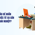 Làm thế nào để nhân viên làm việc từ xa gắn bó với doanh nghiệp