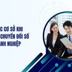 Nguyên tắc cơ sở khi ứng dụng chuyển đổi số trong doanh nghiệp