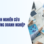 Quy trình nghiên cứu thị trường doanh nghiệp