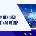 BI là gì Nên hiểu như thế nào về BI