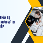 Chấm đen nhân sự – Góc khuất nhân sự tại doanh nghiệp