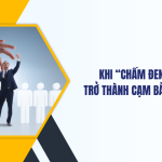 Khi “chấm đen nhân sự” trở thành cạm bẫy nhân sự