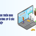 Khó khăn khi triển khai hệ thống lương 3p ở các doanh nghiệp