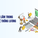 Những sai lầm trong thiết kế hệ thống lương