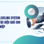 Tái thiết Leveling System - Chiên lược hiệu quả cho doanh nghiệp