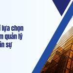 5 Tiêu chí lựa chọn phần mềm quản lý hồ sơ nhân sự