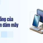 Chiến thắng của điện toán đám mây