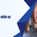 Giám đốc nhân sự thời 4.0