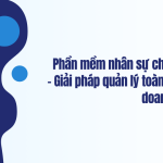 Phần mềm nhân sự chuyên sâu - Giải pháp quản lý toàn diện cho doanh nghiệp