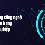 Ứng dụng Công nghệ thông tin trong doanh nghiệp